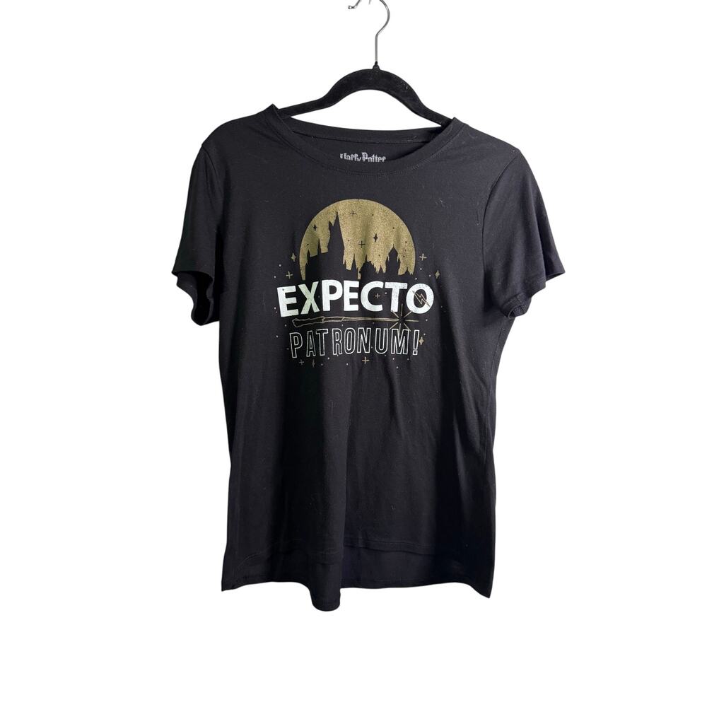 Harry Potter Expecto Patronum Graphic Tee